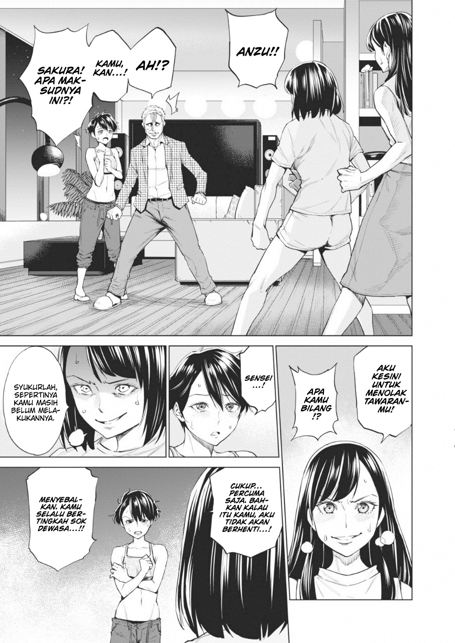 Dollkara Chapter 14 Gambar 14