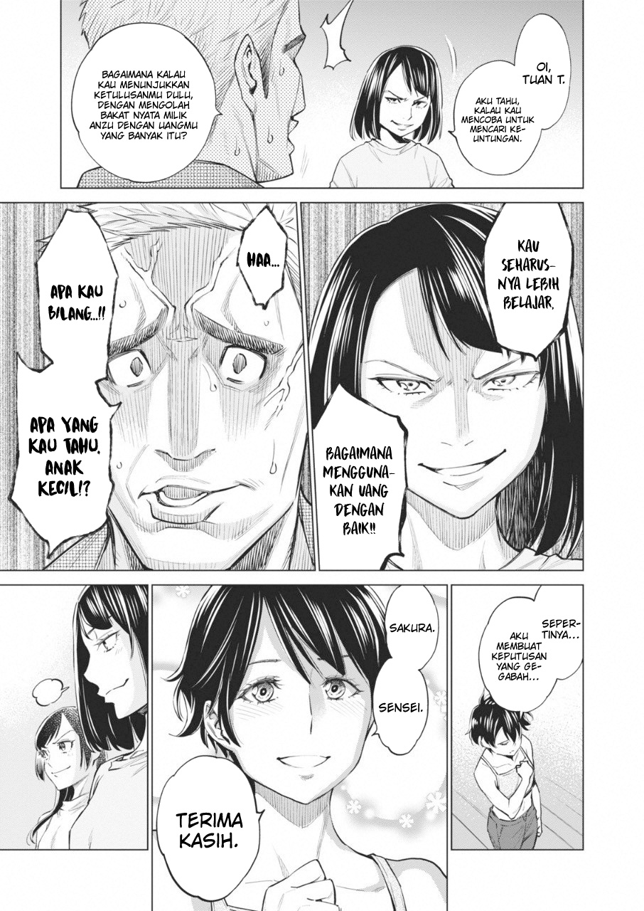 Dollkara Chapter 14 Gambar 20
