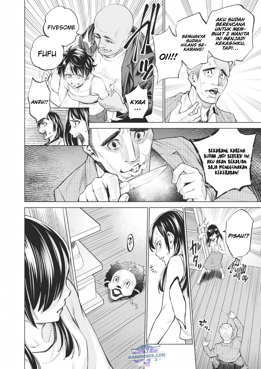 Dollkara Chapter 14 Gambar 21