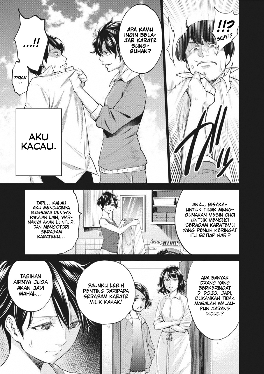 Dollkara Chapter 14 Gambar 4