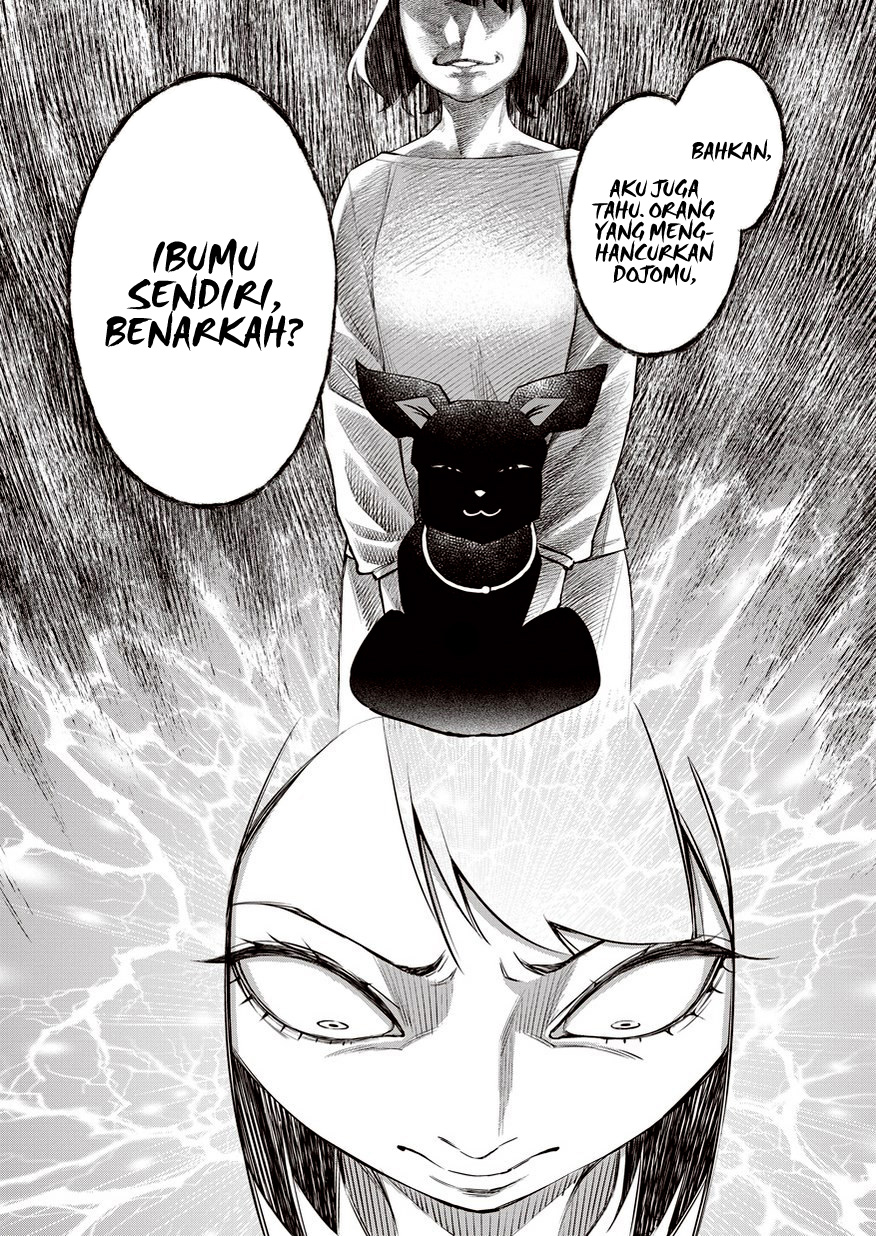 Dollkara Chapter 12 Gambar 4