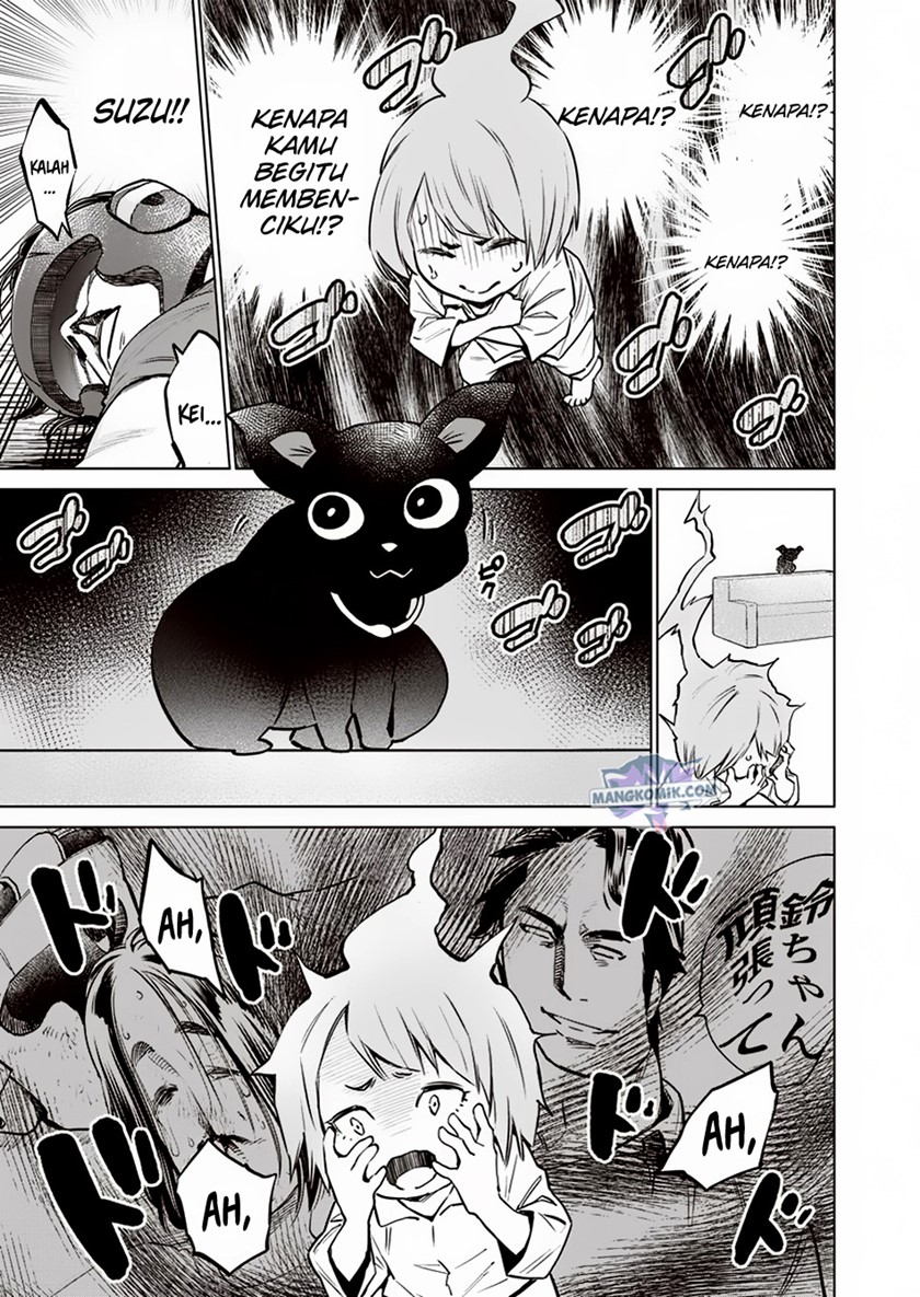 Dollkara Chapter 11 Gambar 24