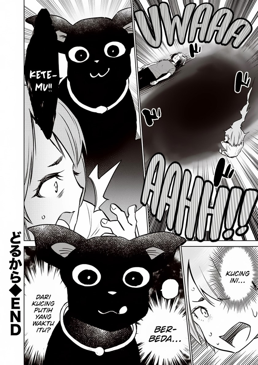 Dollkara Chapter 11 Gambar 25