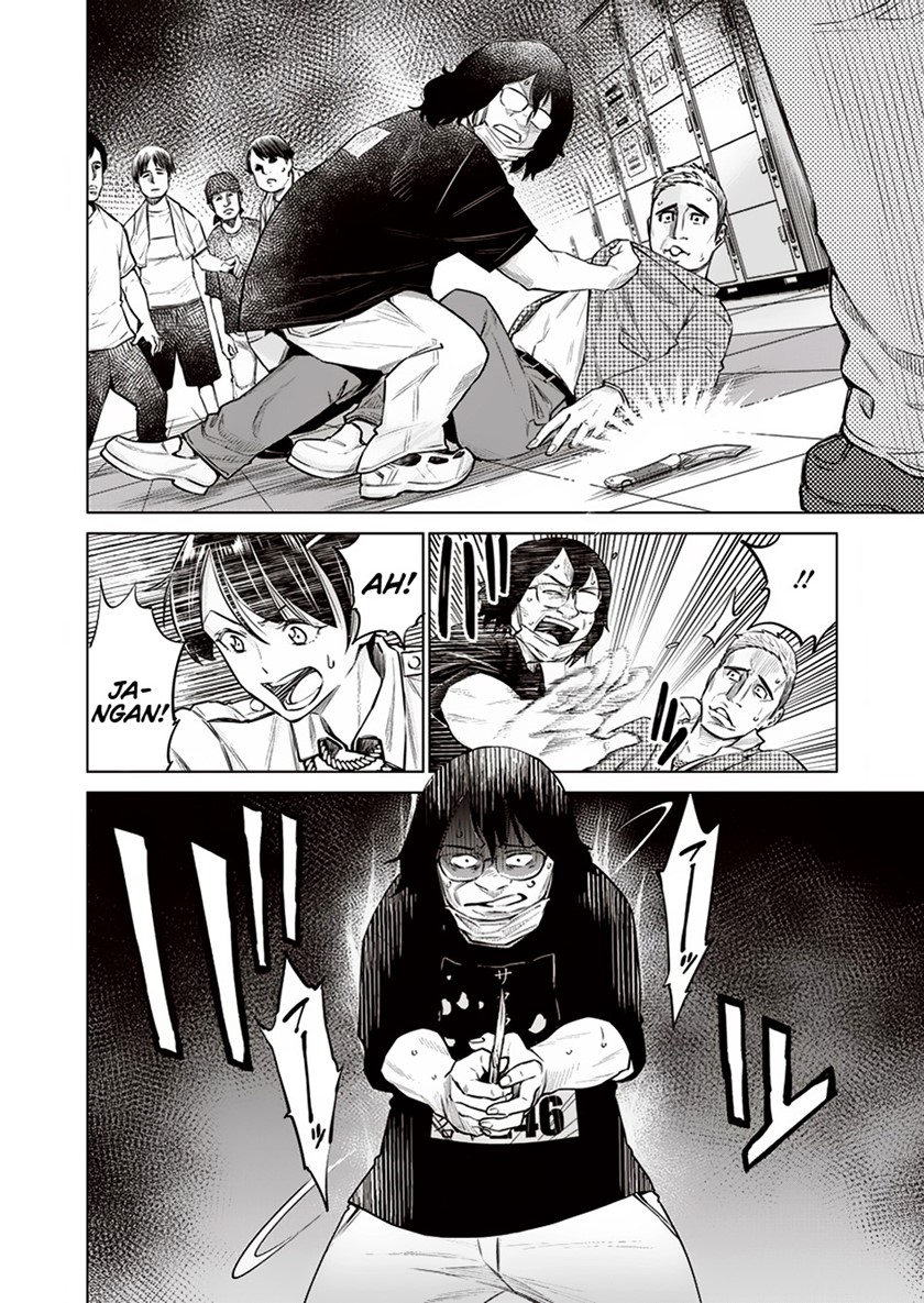 Dollkara Chapter 10 Gambar 19