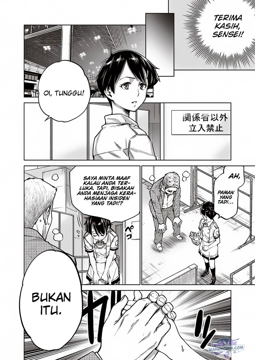 Dollkara Chapter 10 Gambar 25