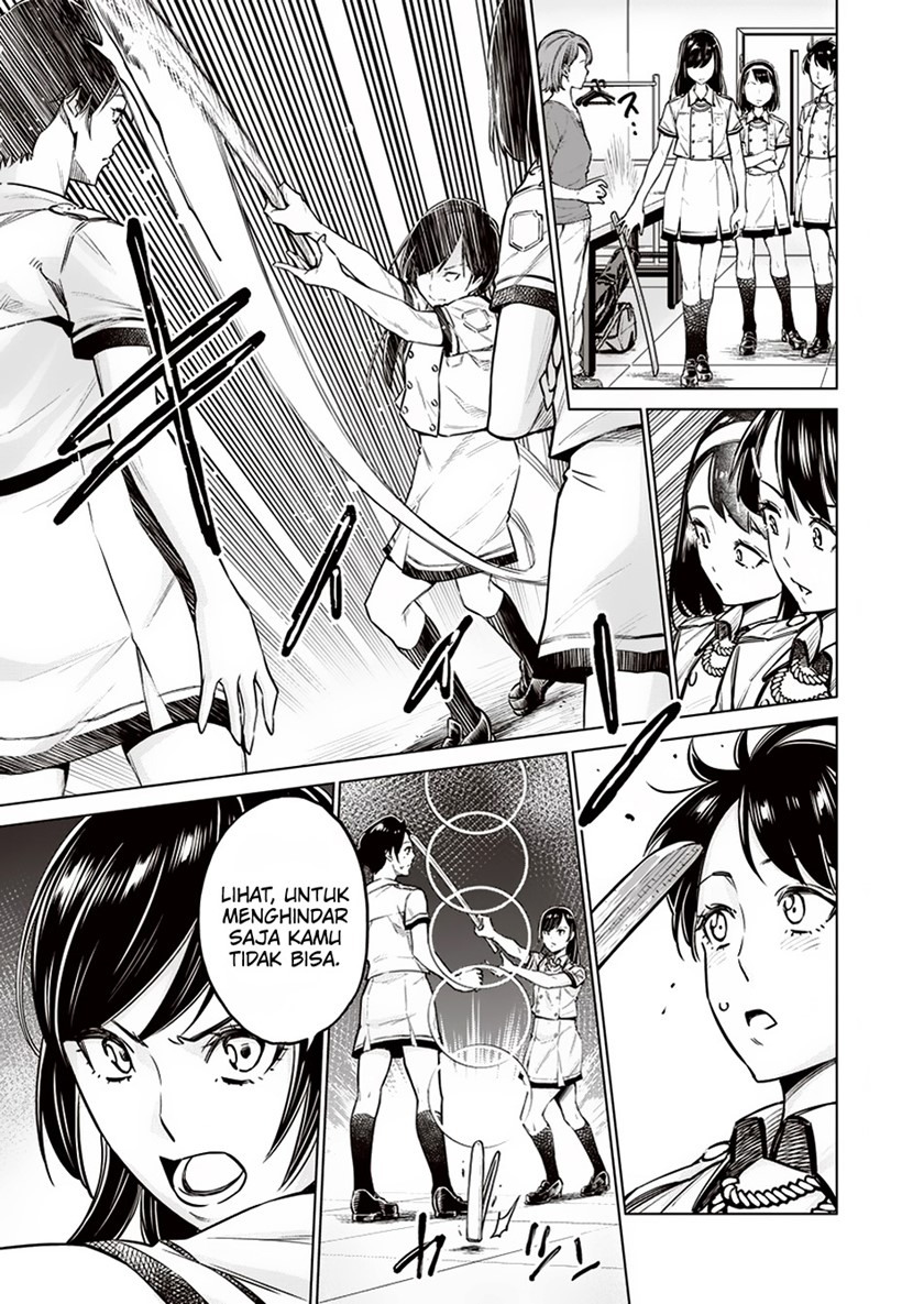 Dollkara Chapter 10 Gambar 6