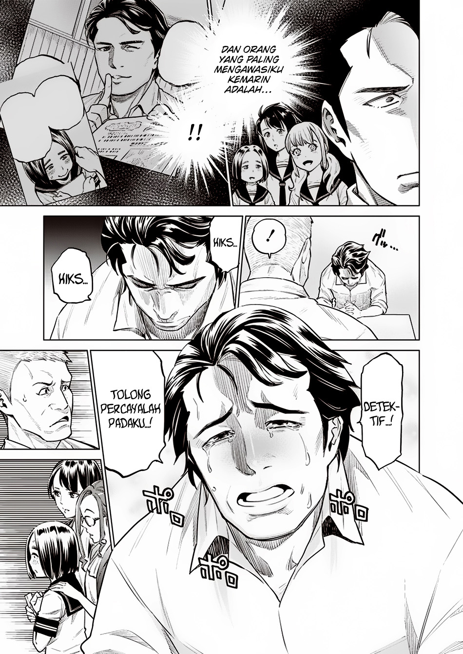Dollkara Chapter 09 Gambar 10