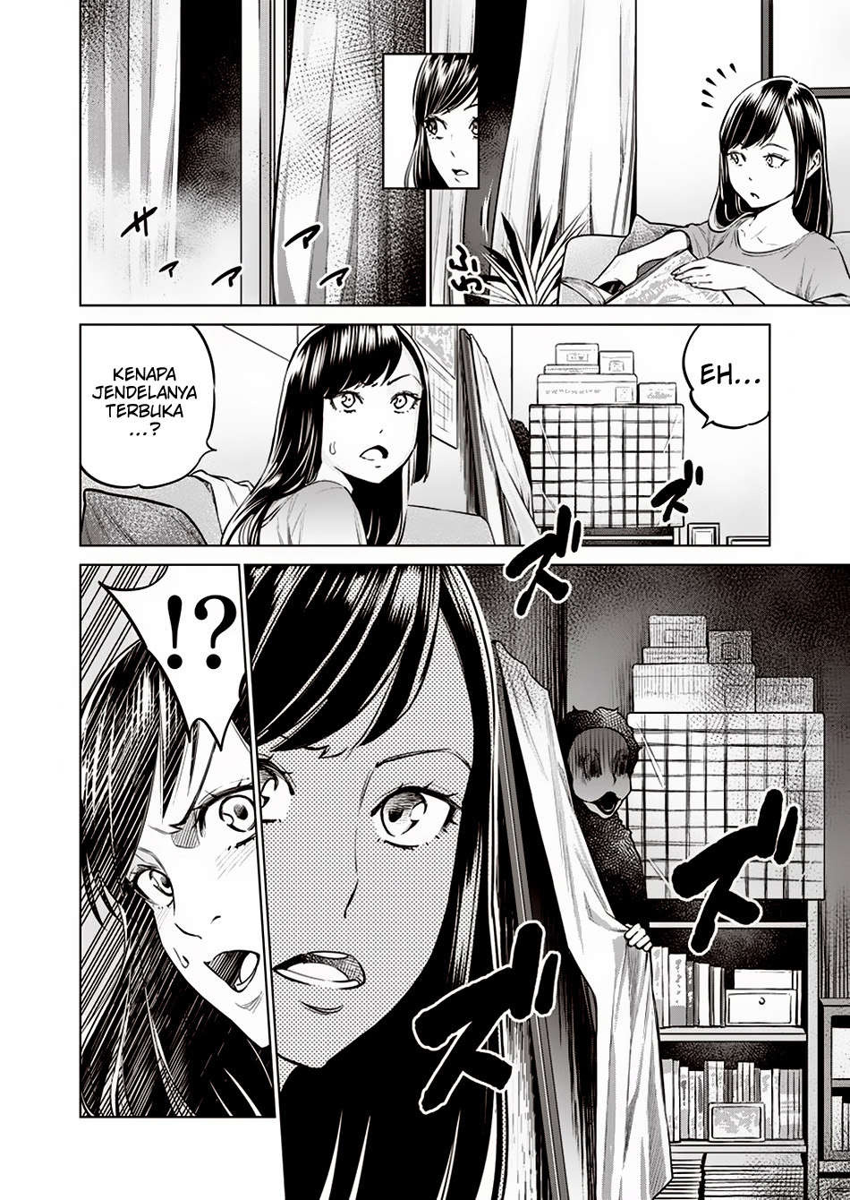 Dollkara Chapter 09 Gambar 22