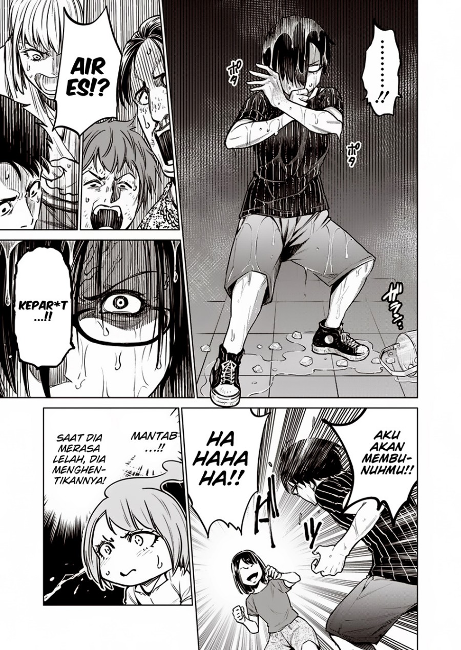 Dollkara Chapter 08 Gambar 20