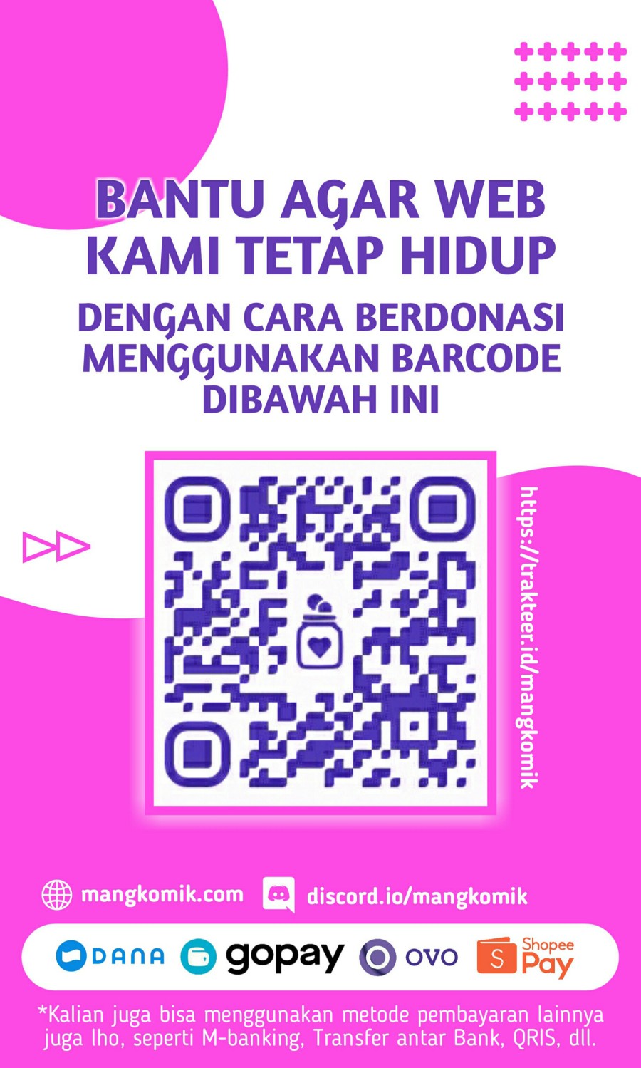 Dollkara Chapter 08 Gambar 32