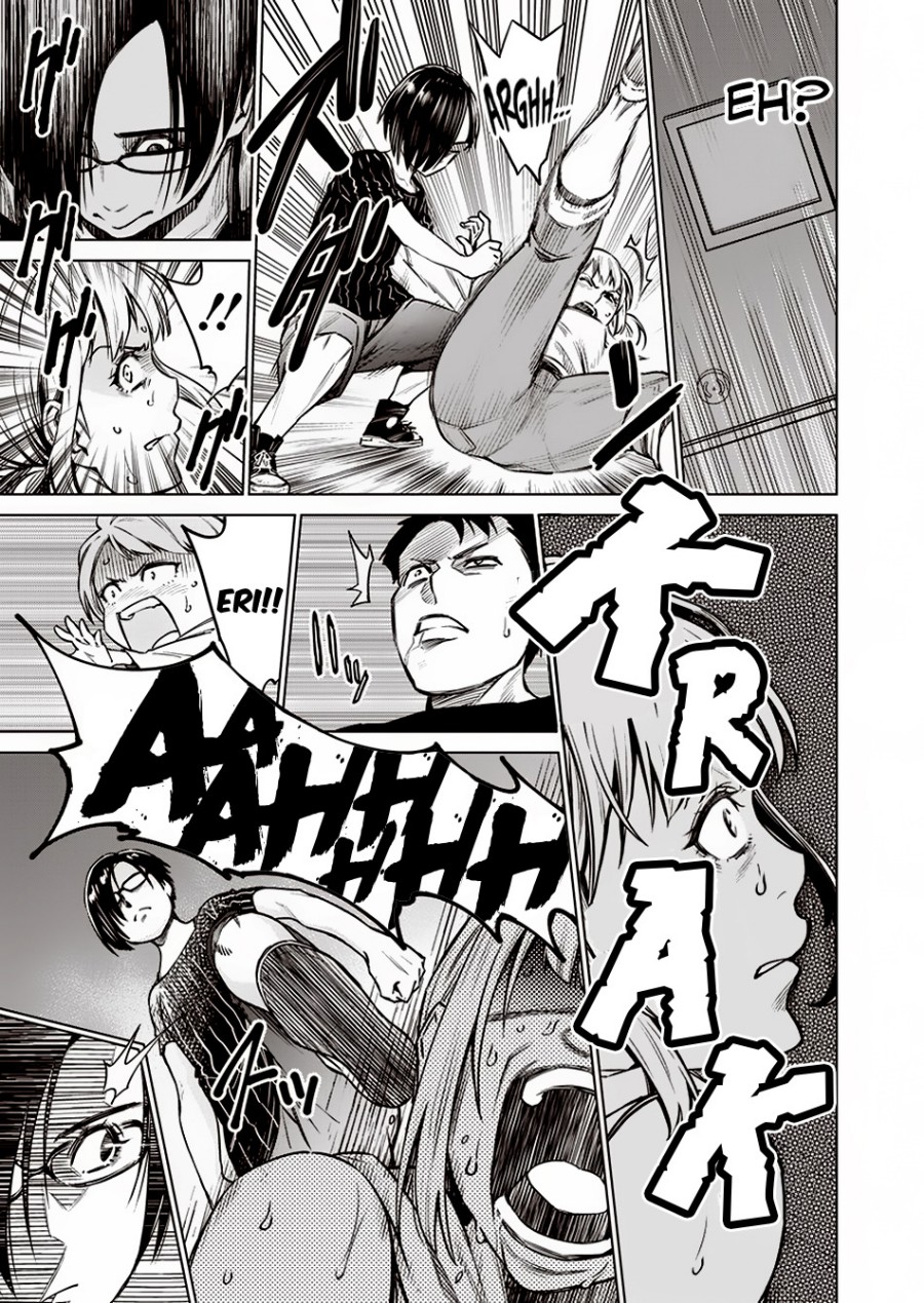 Dollkara Chapter 08 Gambar 4