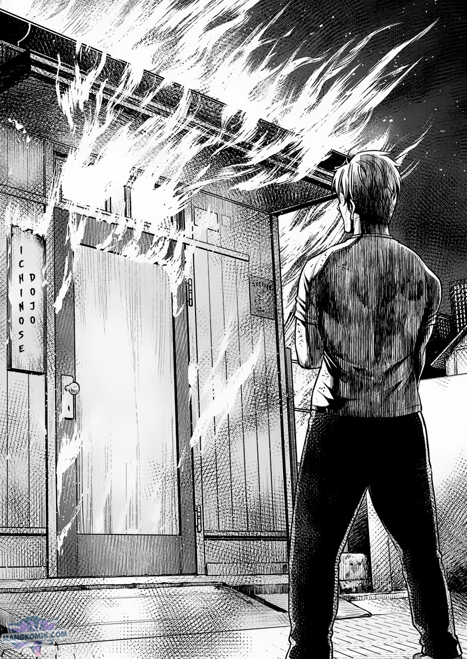 Dollkara Chapter 06 Gambar 24