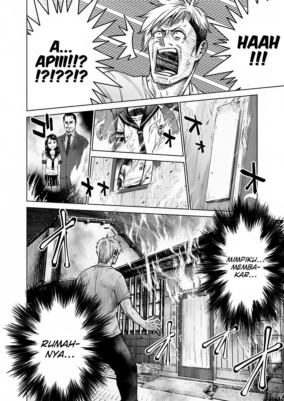 Dollkara Chapter 06 Gambar 25