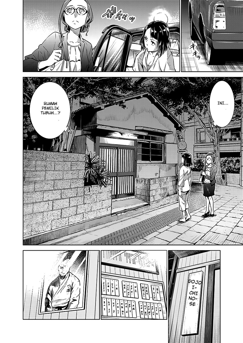 Dollkara Chapter 02 Gambar 14