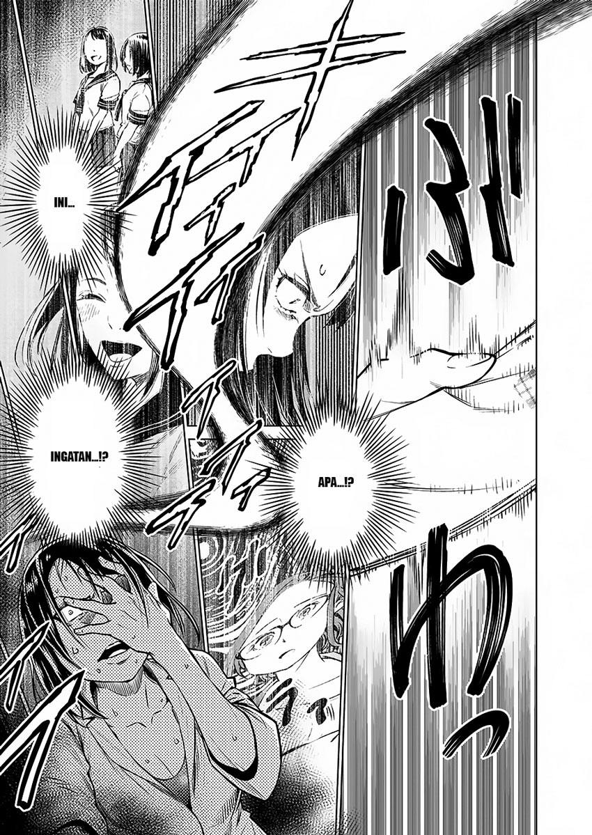 Dollkara Chapter 02 Gambar 17