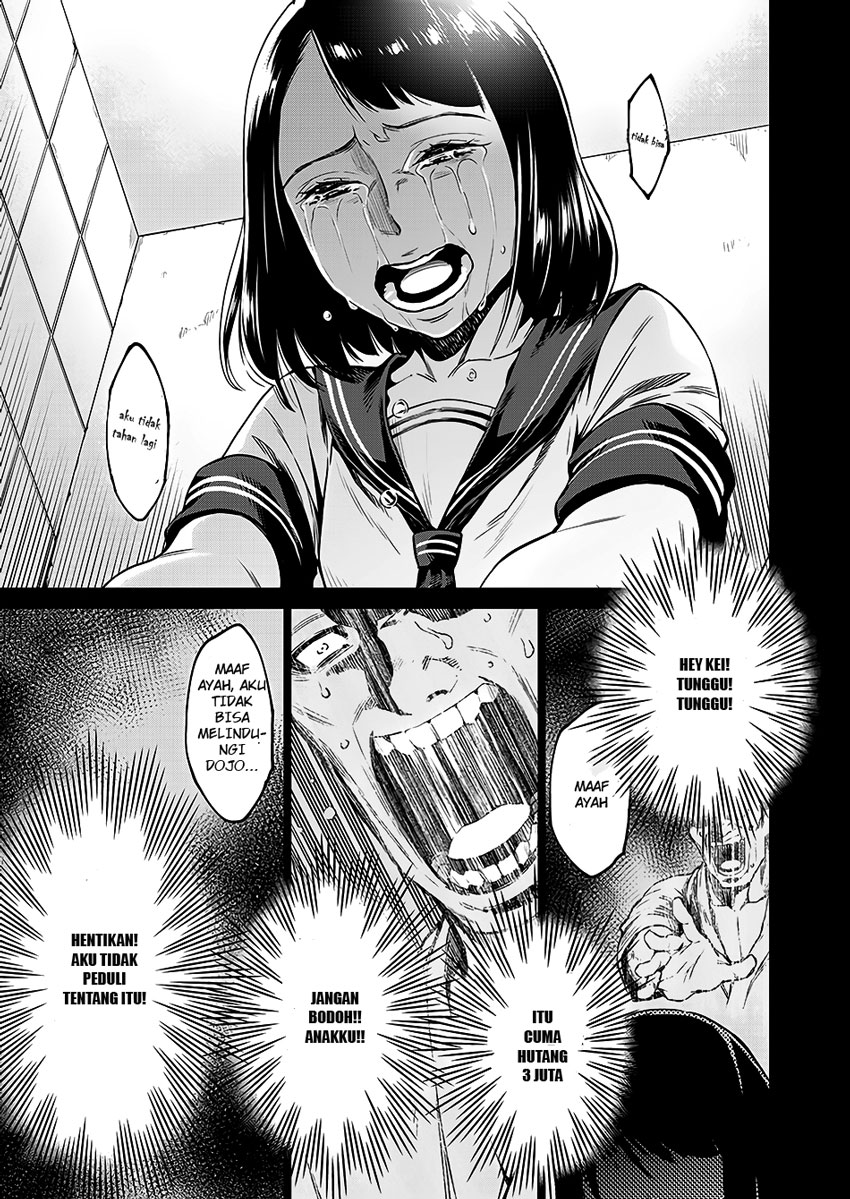 Dollkara Chapter 02 Gambar 23