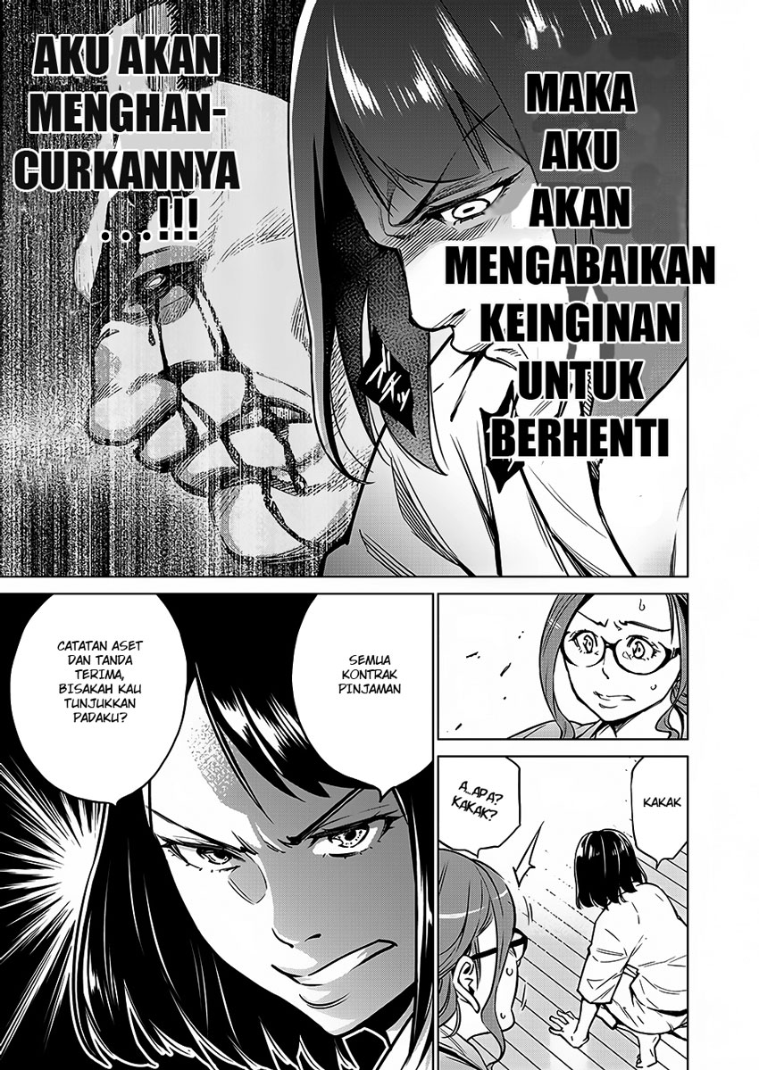 Dollkara Chapter 02 Gambar 25