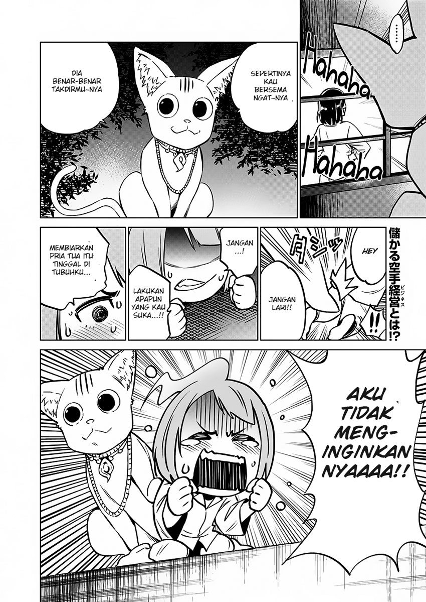 Dollkara Chapter 02 Gambar 32