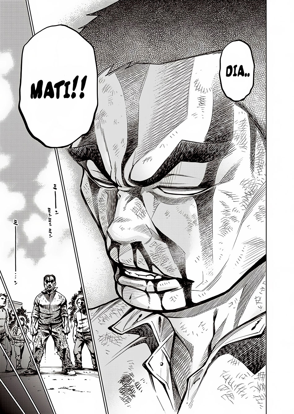 Dollkara Chapter 01 Gambar 19