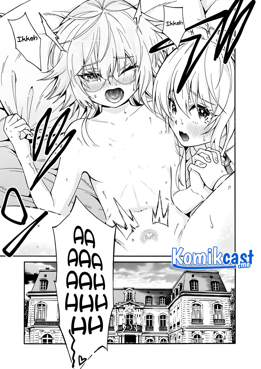 The Strongest Harem of Nobles Chapter 07 Gambar 22