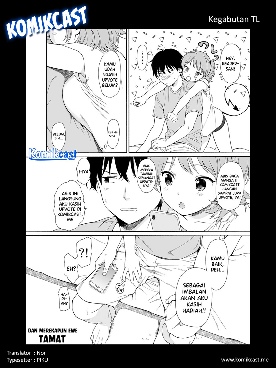 The Strongest Harem of Nobles Chapter 07 Gambar 25