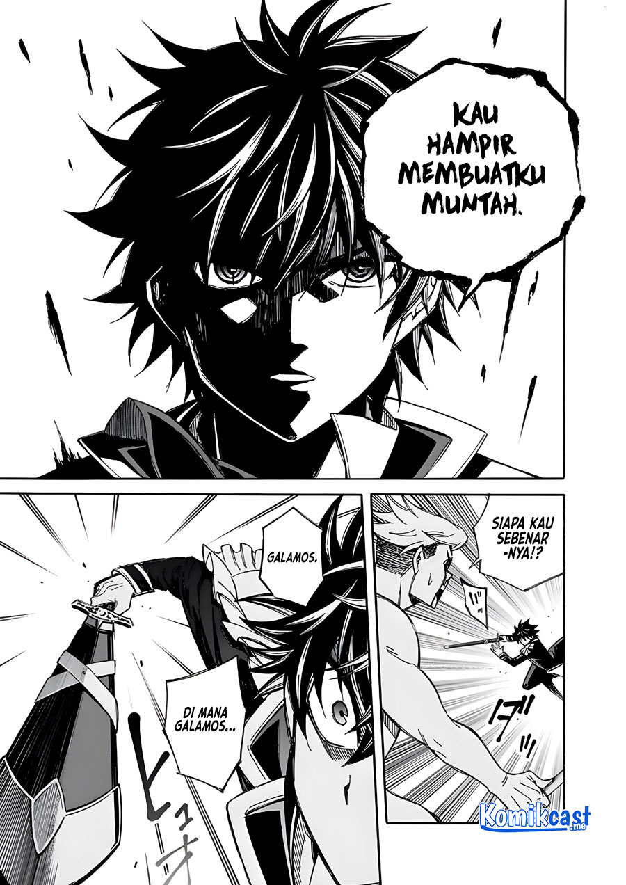 The Strongest Harem of Nobles Chapter 06 Gambar 18