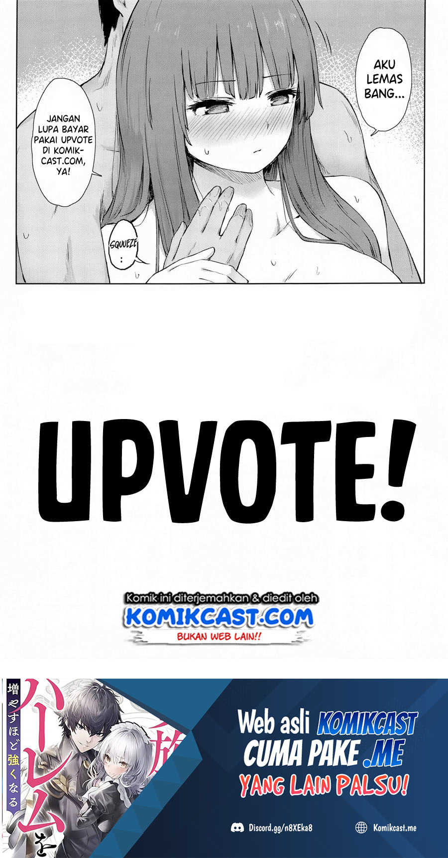 The Strongest Harem of Nobles Chapter 06 Gambar 28