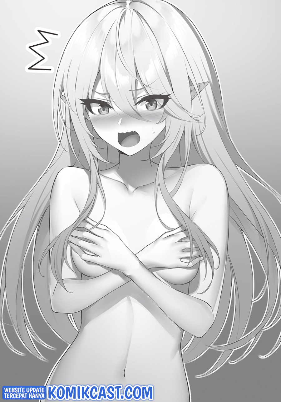 The Strongest Harem of Nobles Chapter 03 Gambar 20