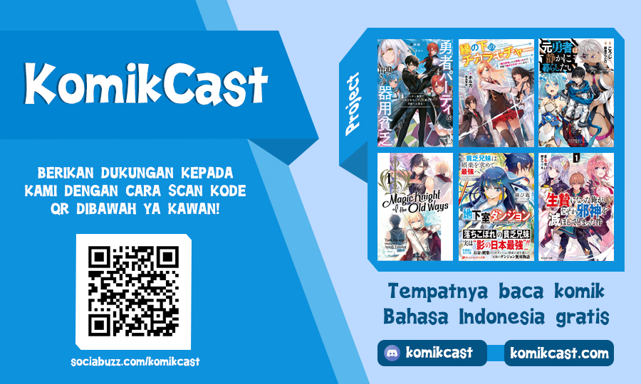 The Strongest Harem of Nobles Chapter 03 Gambar 21