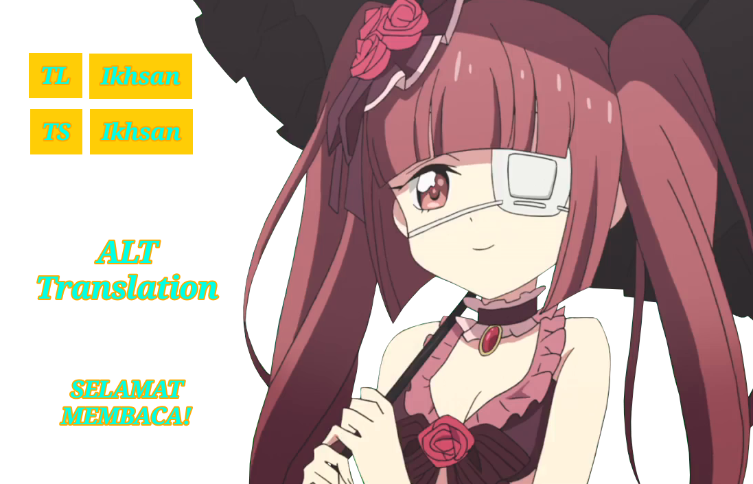 Baca Komik Kawaii Kouhai ni Iwasaretai Chapter 06 Gambar 1