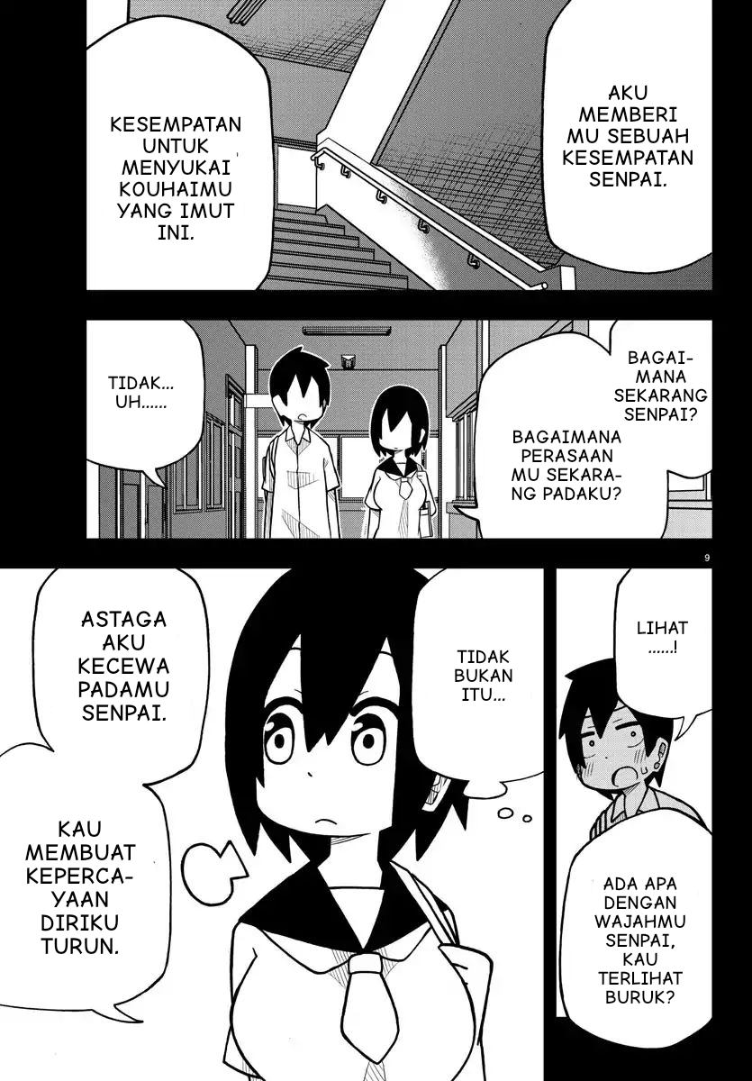 Kawaii Kouhai ni Iwasaretai Chapter 01 Gambar 10