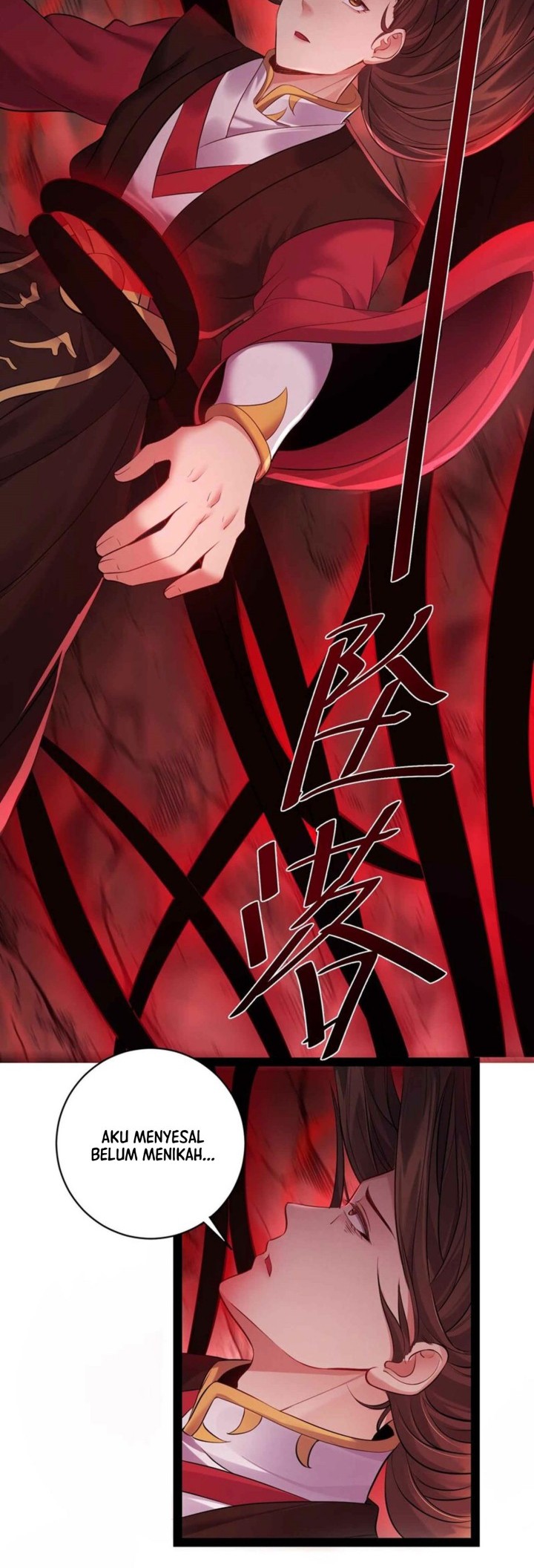 Become A villain In Cultivation World Game Chapter 51 Gambar 6