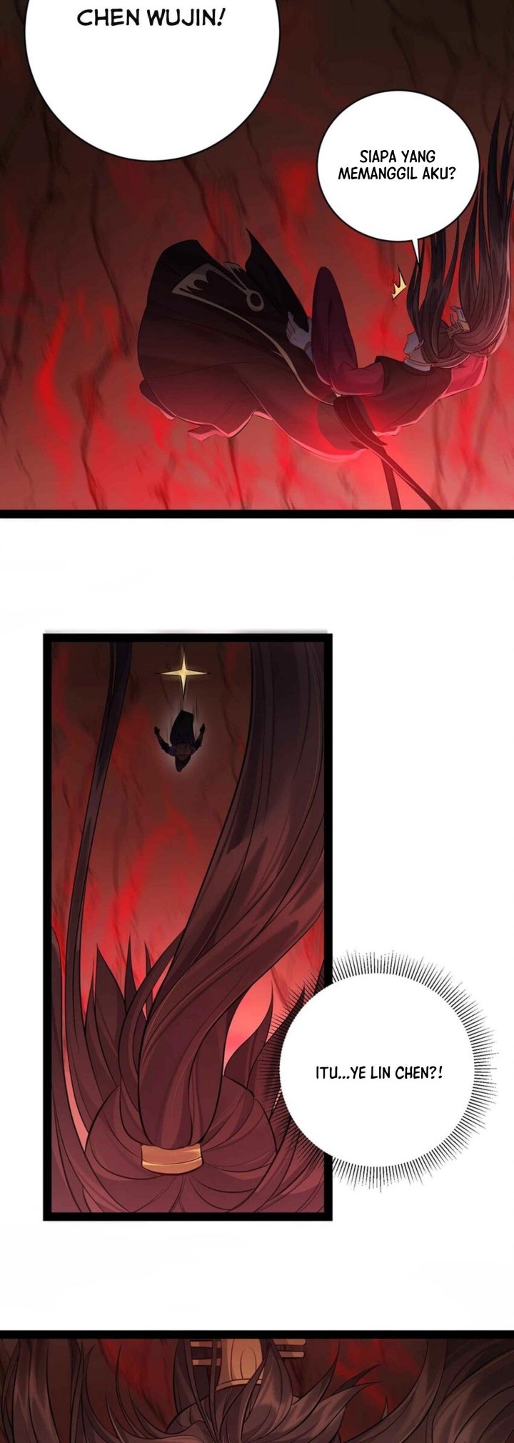 Become A villain In Cultivation World Game Chapter 51 Gambar 8