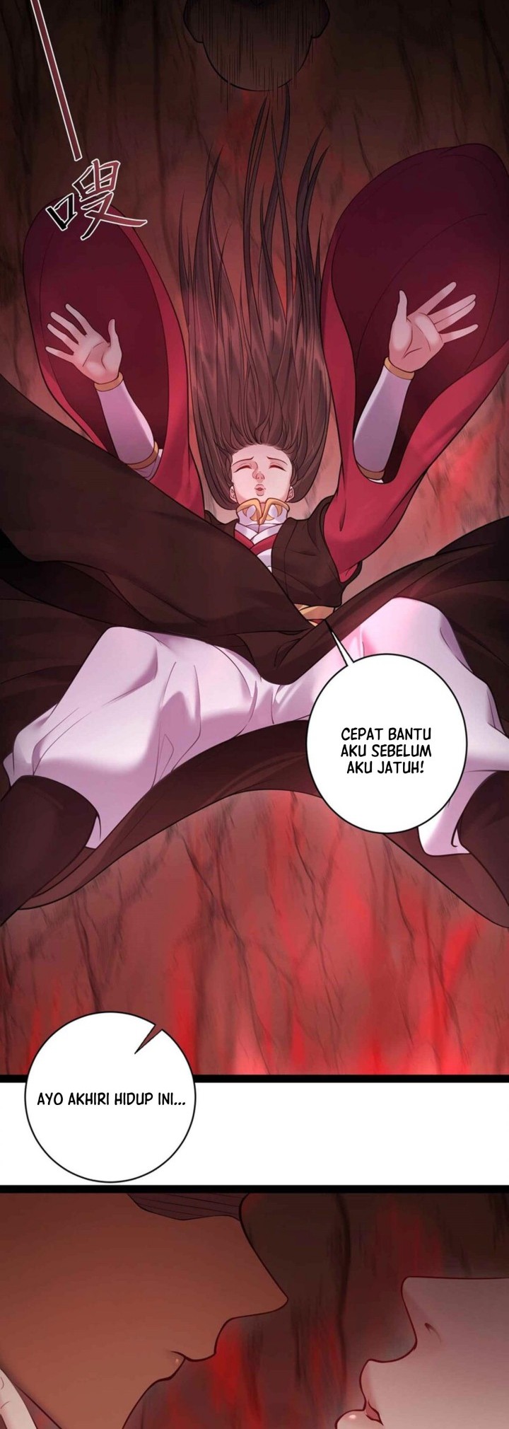 Become A villain In Cultivation World Game Chapter 51 Gambar 10