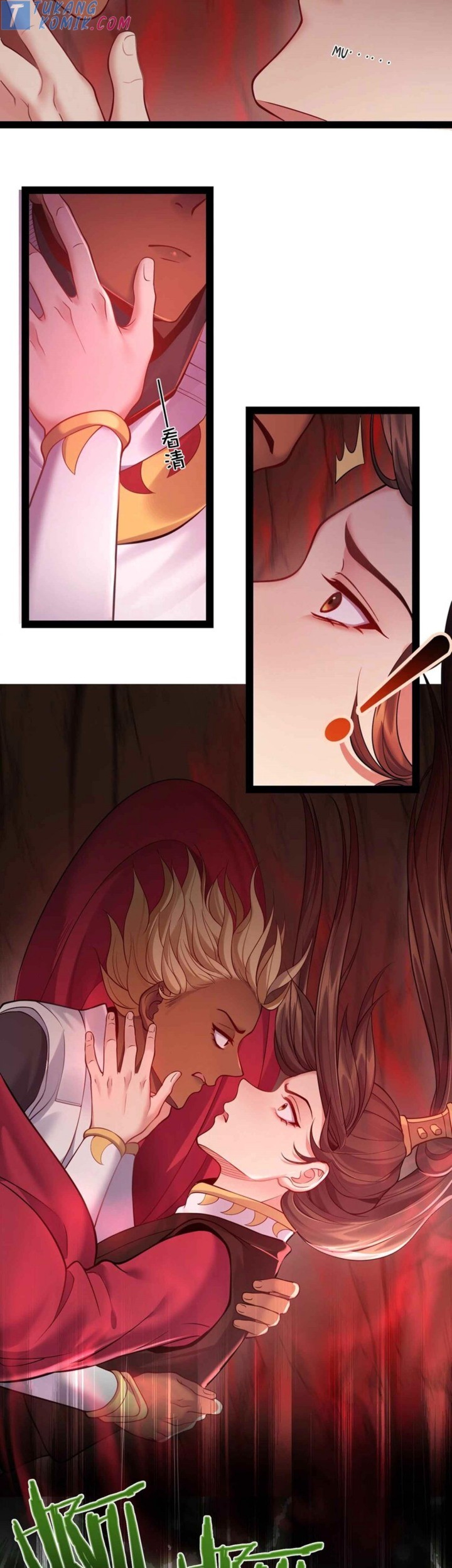 Become A villain In Cultivation World Game Chapter 51 Gambar 11