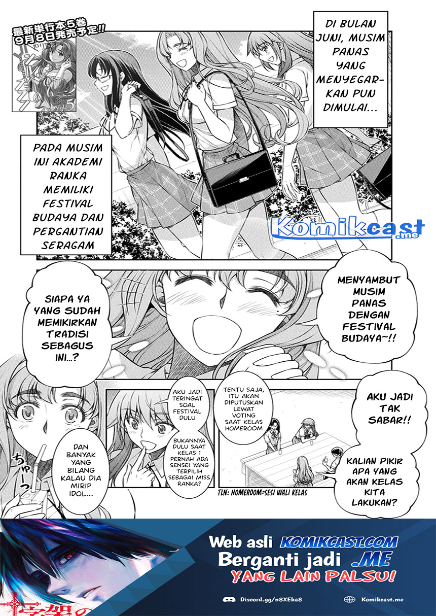 Baca  Silver Plan to Redo From JK Chapter 29 Gambar 2