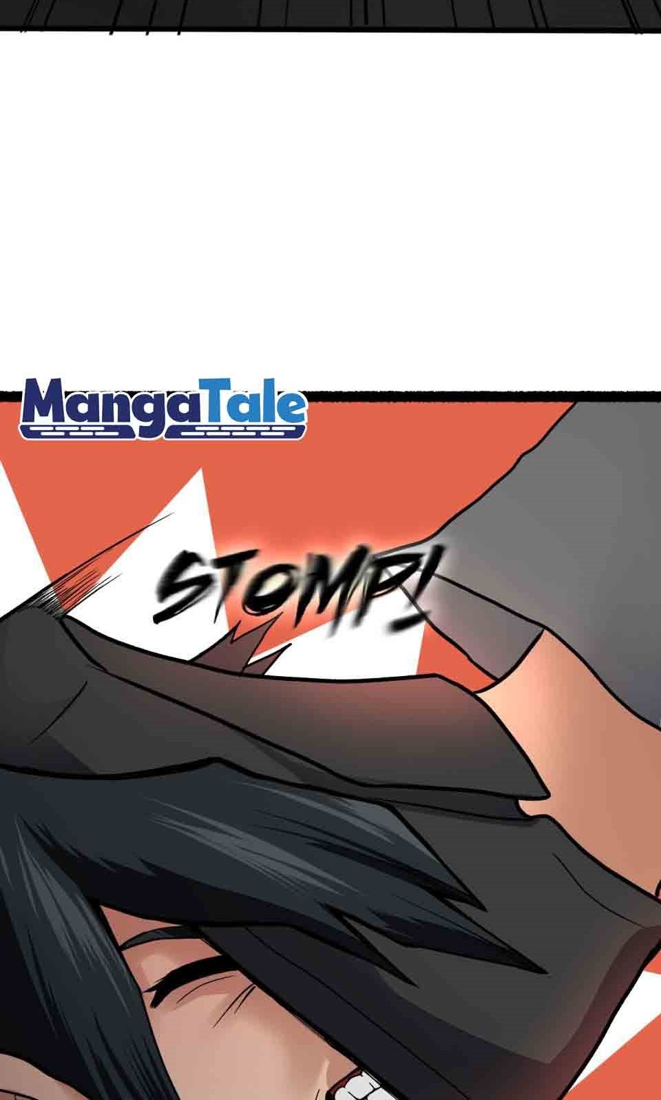 Bandit King Chapter 06 Gambar 17
