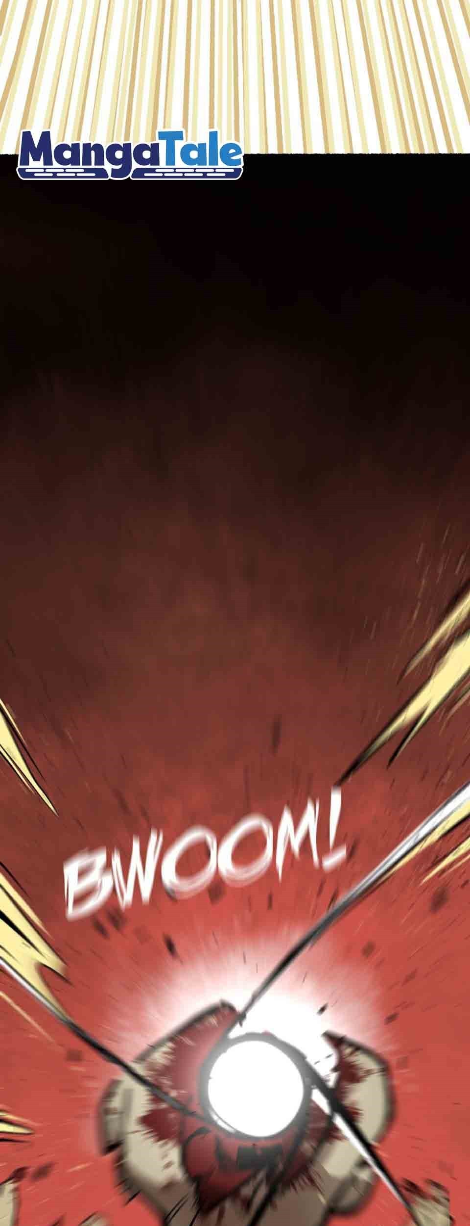 Bandit King Chapter 06 Gambar 43
