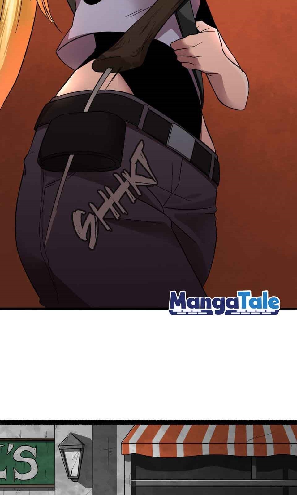 Bandit King Chapter 06 Gambar 49