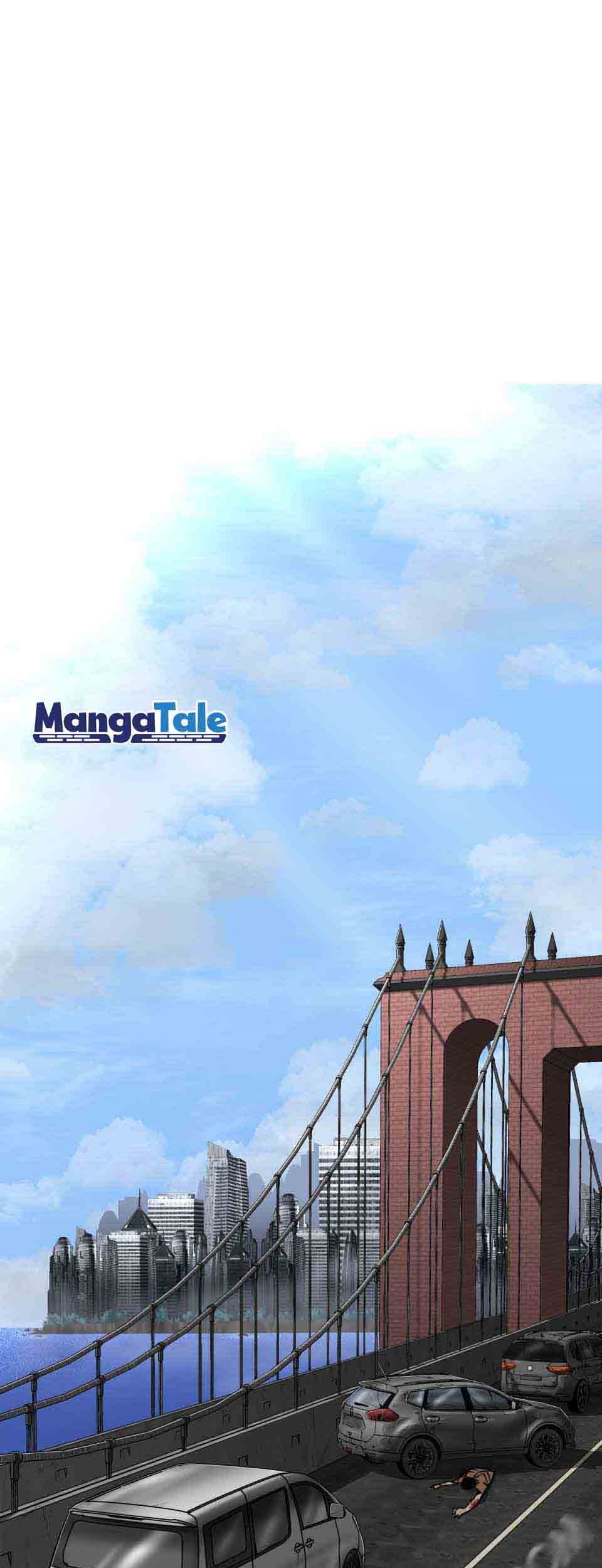 Baca Manhwa Bandit King Chapter 06 Gambar 2