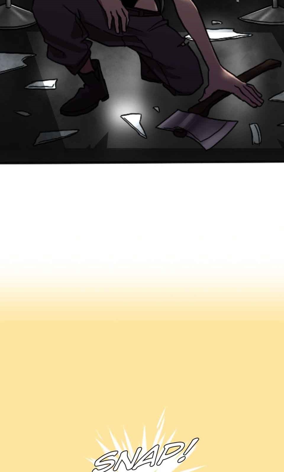 Bandit King Chapter 06 Gambar 55