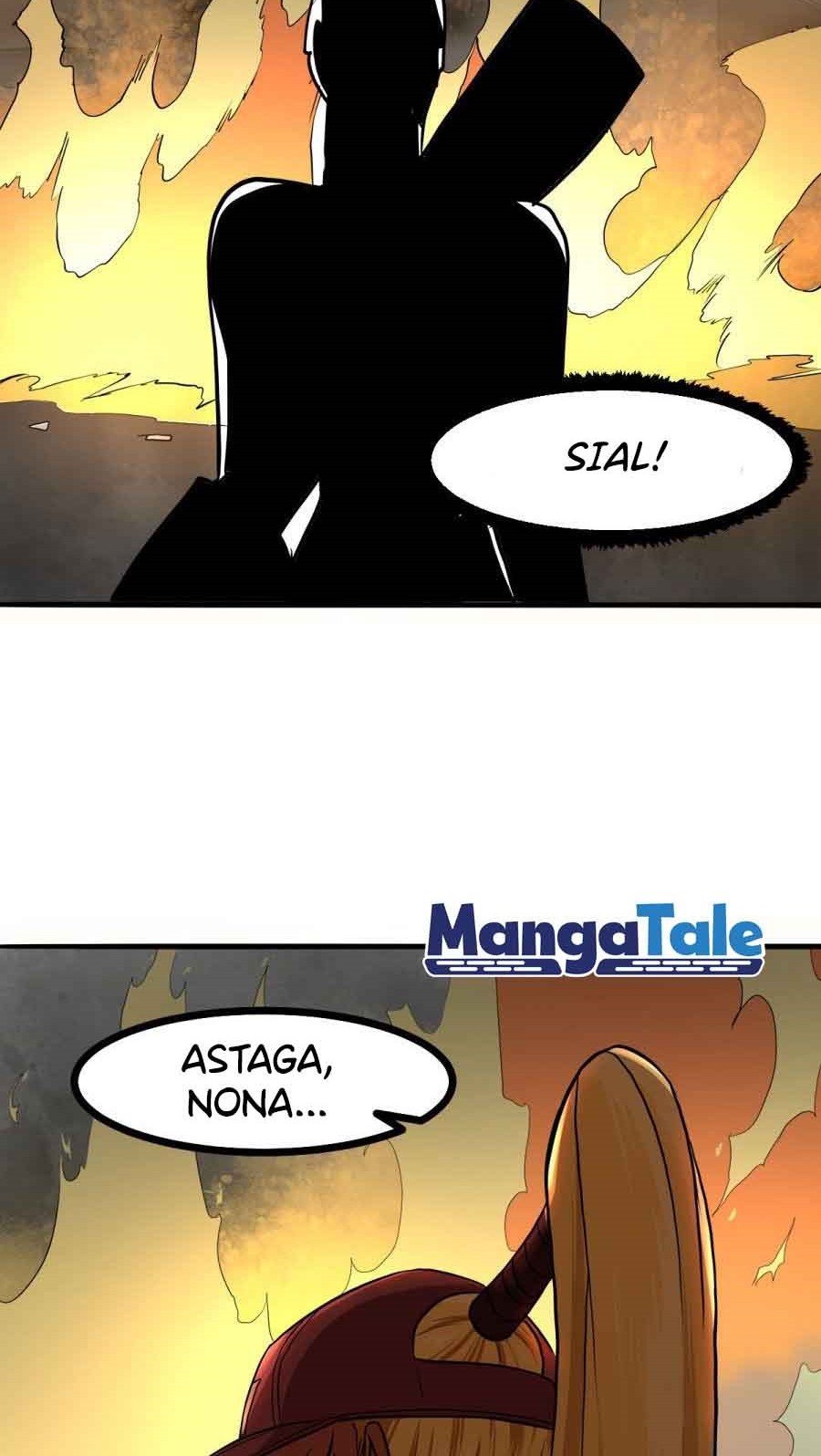 Bandit King Chapter 06 Gambar 62
