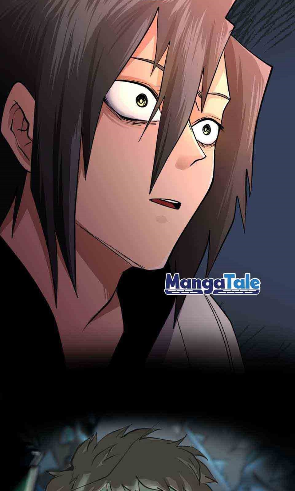 Bandit King Chapter 06 Gambar 12