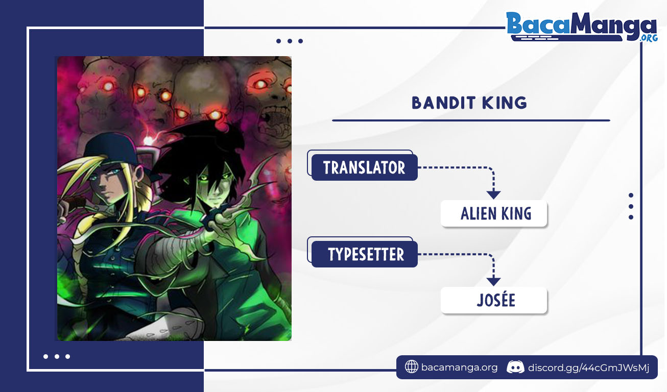 Baca Komik Bandit King Chapter 05 Gambar 1