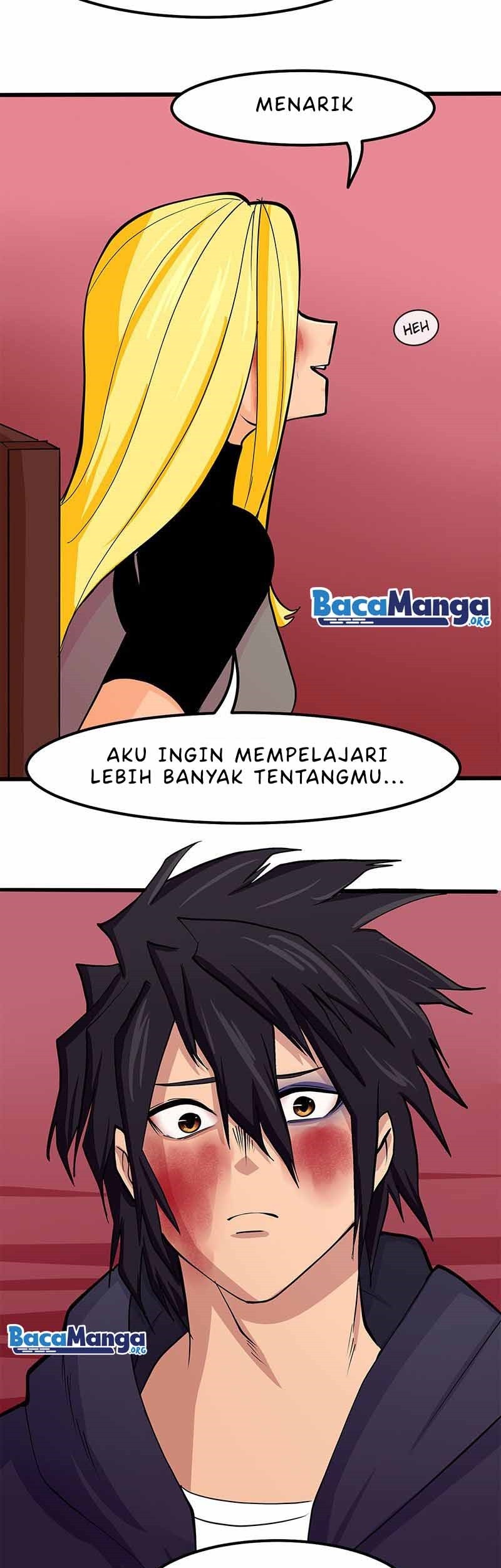 Bandit King Chapter 05 Gambar 18