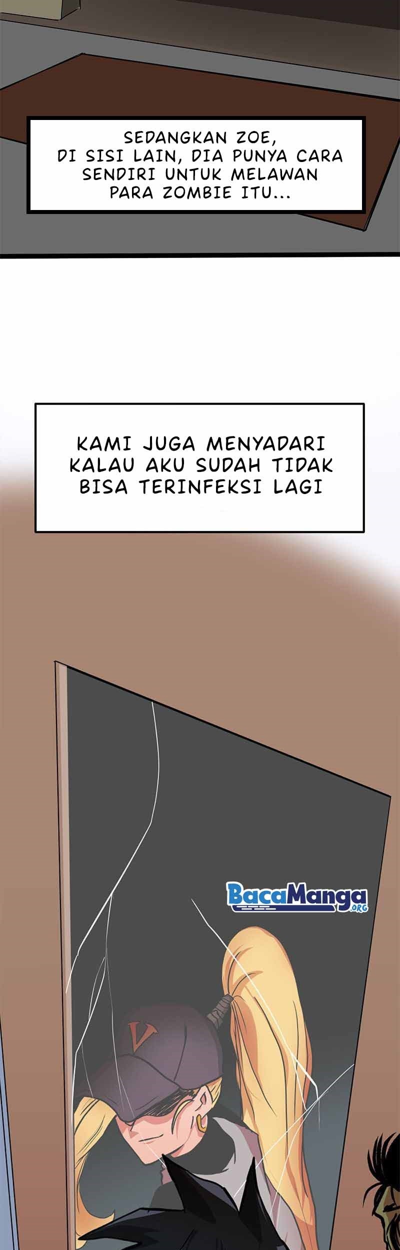 Bandit King Chapter 05 Gambar 25