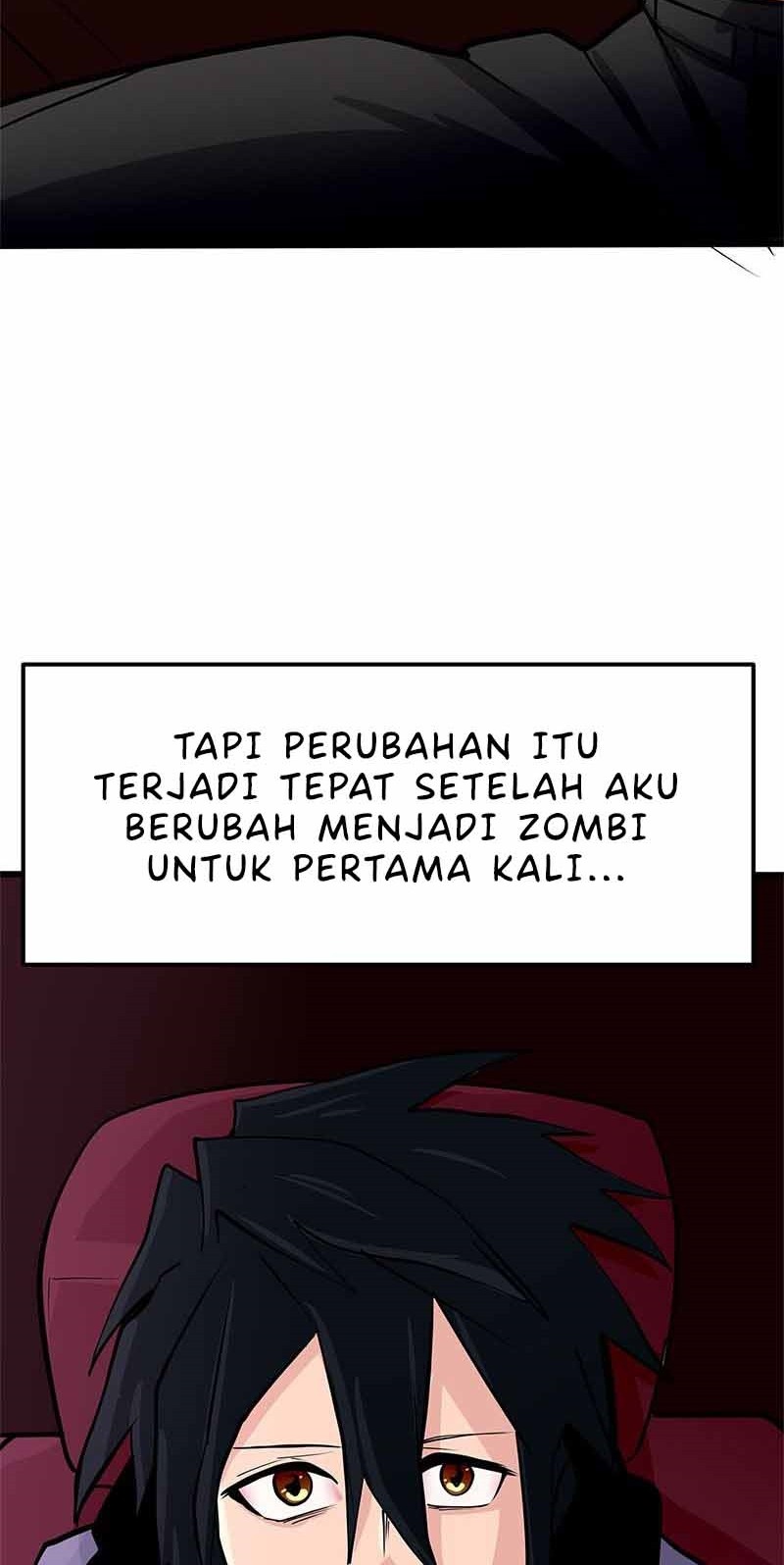 Bandit King Chapter 05 Gambar 46