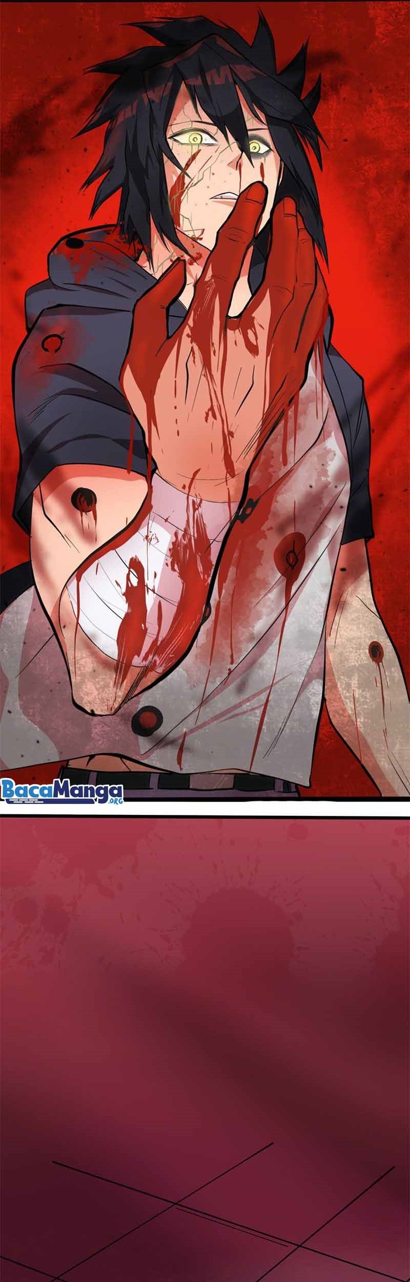 Baca Manhwa Bandit King Chapter 05 Gambar 2