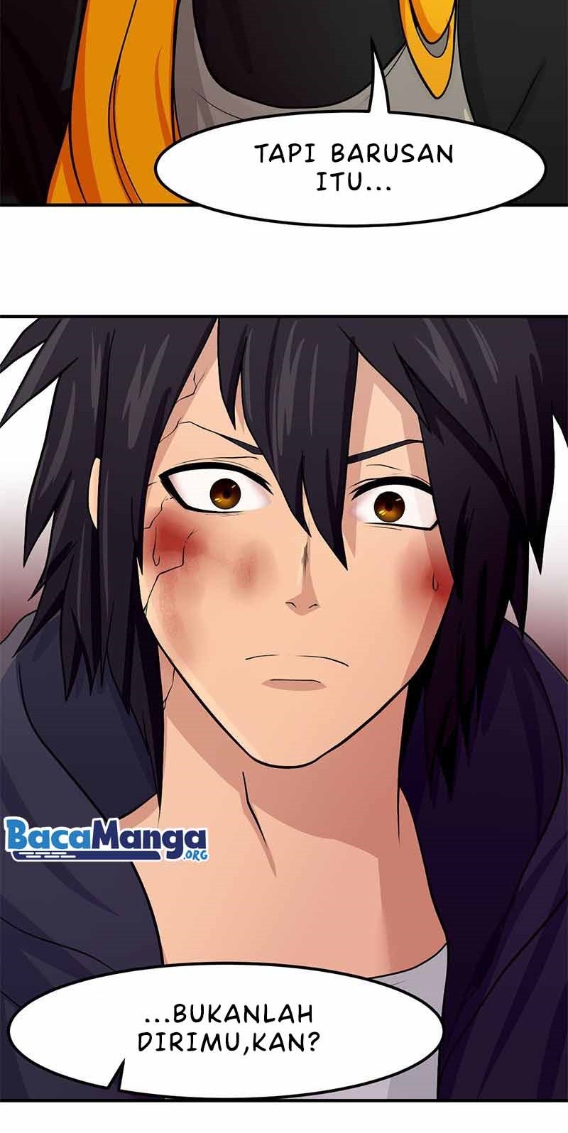 Bandit King Chapter 05 Gambar 9