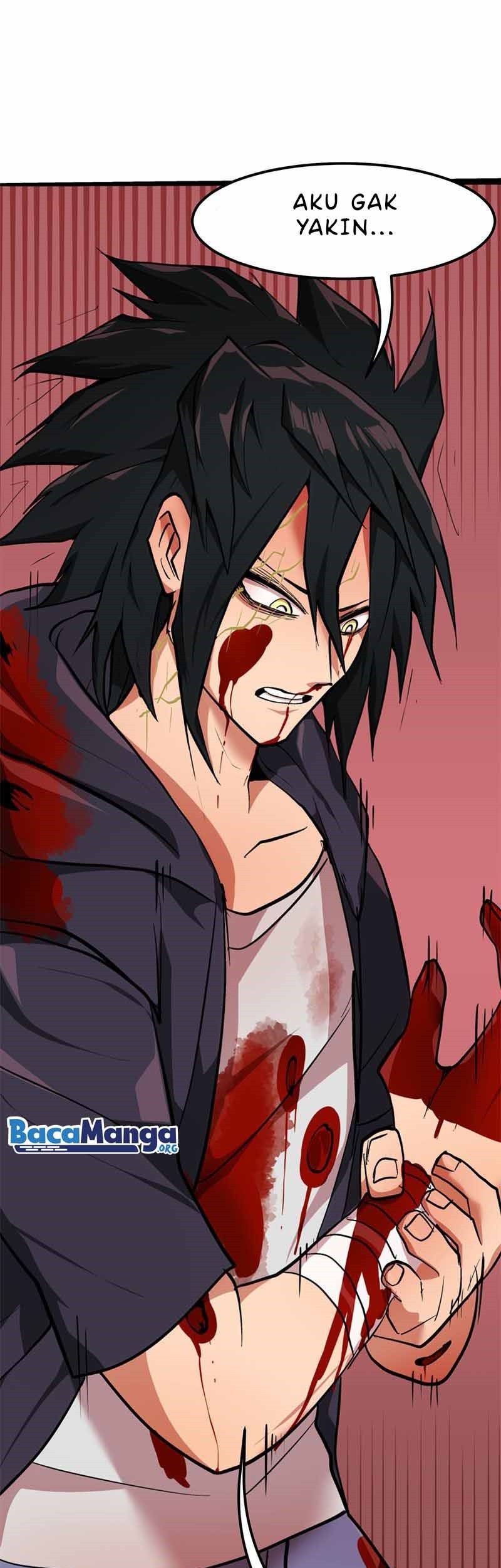 Bandit King Chapter 05 Gambar 10